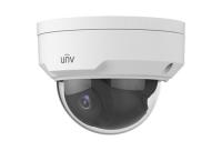 UNV IPC322CR3 VSPF28-A 2MP DOME 2.8MM 30metre H265+ IP Güvenlik Kamerası PoE - 1